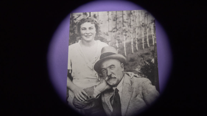 Hana Gregorová, výstava