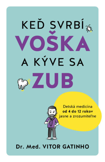 Vitor Gatinho: Keď svrbí voška a kýve sa zub