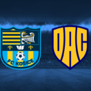 Košice, DAC