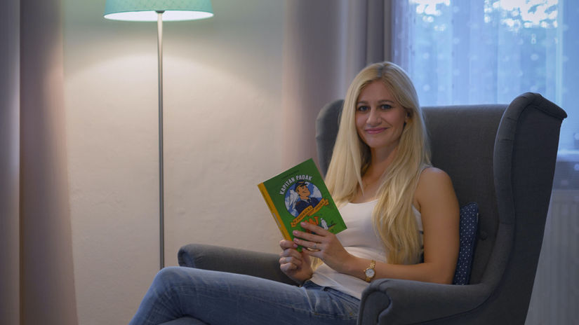 Kristína Baluchová