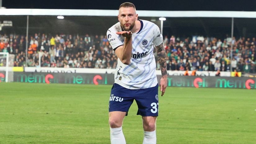 Milan Škriniar