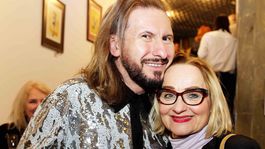 Najstaršie remeslo Andrej Antonio Leca Oľga Belešová