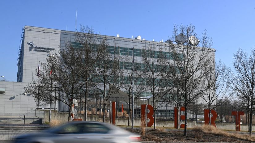 Rádio Slobodná Európa, Slobodná Európa, RFE