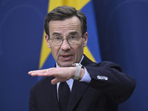 Ulf Kristersson