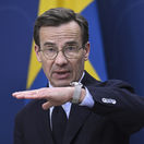 Ulf Kristersson