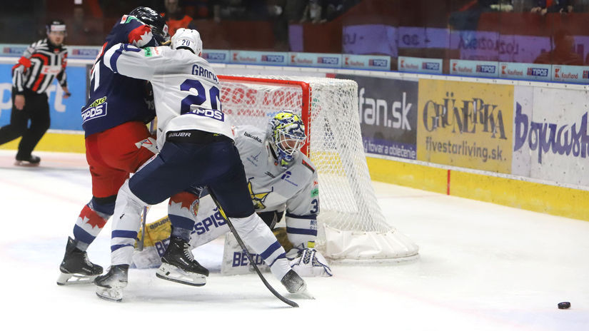 Zvolen, Spišská Nová Ves