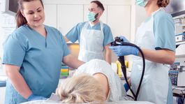 Prelom v liečbe rakoviny. Jednoduchý krvný test by mohol zachytiť jedno z najsmrteľnejších onkologických ochorení včas 