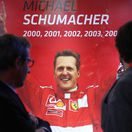 Michael Schumacher