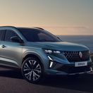 Renault Espace 2026
