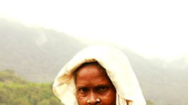 zuby, Srí Lanka