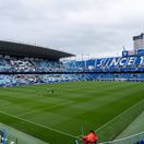 Estadio La Rosaleda