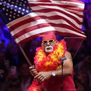 Hulk Hogan