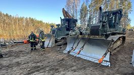 M88 Hercules, Litva