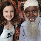 zuby, Srí Lanka
