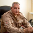 Dmitrij Rogozin