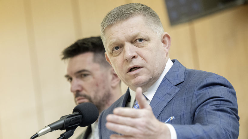 fico, takáč