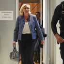 Francúzsko Le Penová kandidatúra odsúdenie