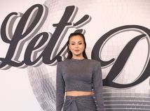 Krásna Monika Bagárová sa ukázala len v...