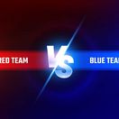 red-team-vs-blue-team