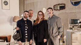  renesancia.concept  lavish vintage studio  pigmentarium