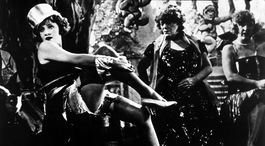 Herečka Marlene Dietrich bola sexsymbolom doby...