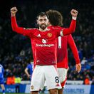 Bruno Fernandes