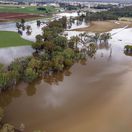 Floods / Victora state /