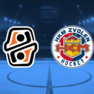 HC Košice, HKM Zvolen