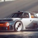Hyundai Insteroid Concept - 2025