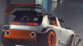 Hyundai Insteroid Concept - 2025