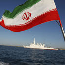 Iran / Navy ship / Zagros /
