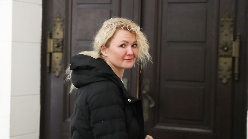Jana Nagyová