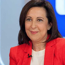 Margarita Roblesová, španielska ministerka obrany
