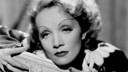 Herečka Marlene Dietrich bola sexsymbolom doby,...