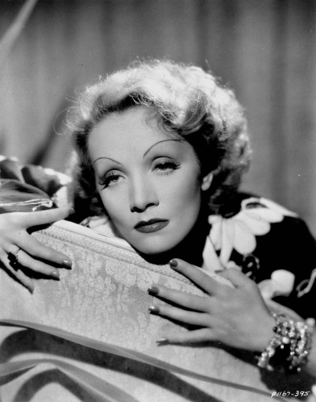 Marlene Dietrich