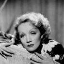 Marlene Dietrich