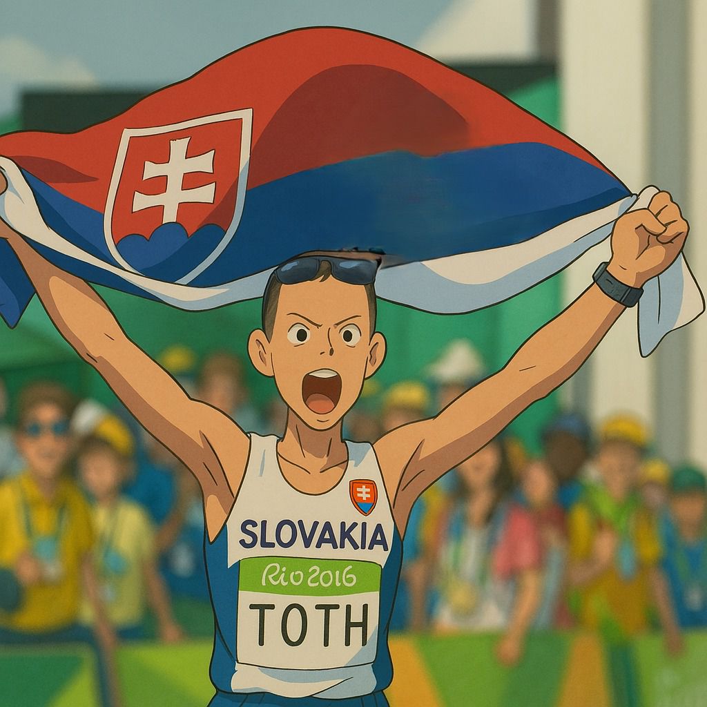 Matej Tóth