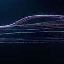 Mazda CX-6e - teaser 2025