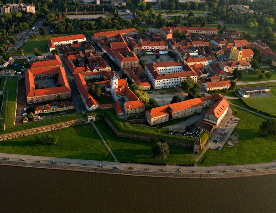 mesto Osijek