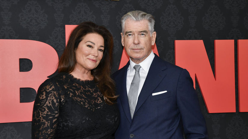 NY Premiere of "MobLand"