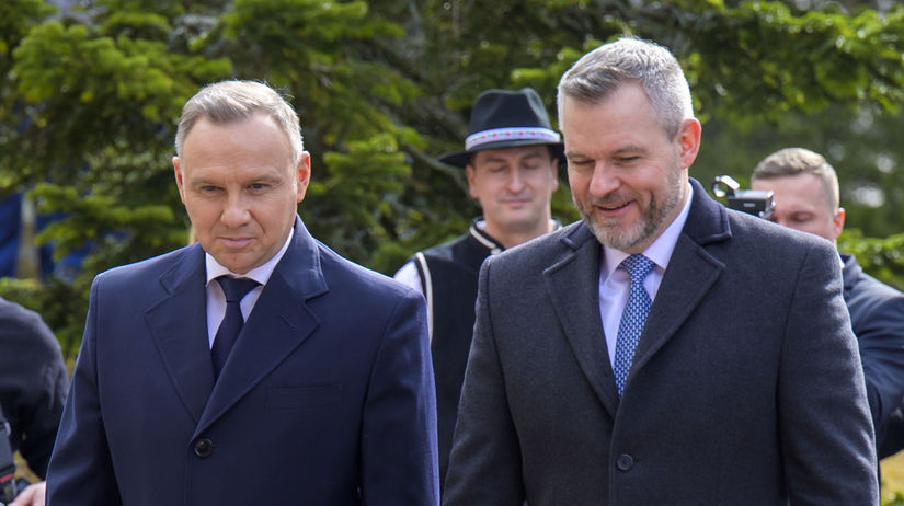 pellegrini, duda