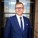 Petteri Orpo, fínsky premiér