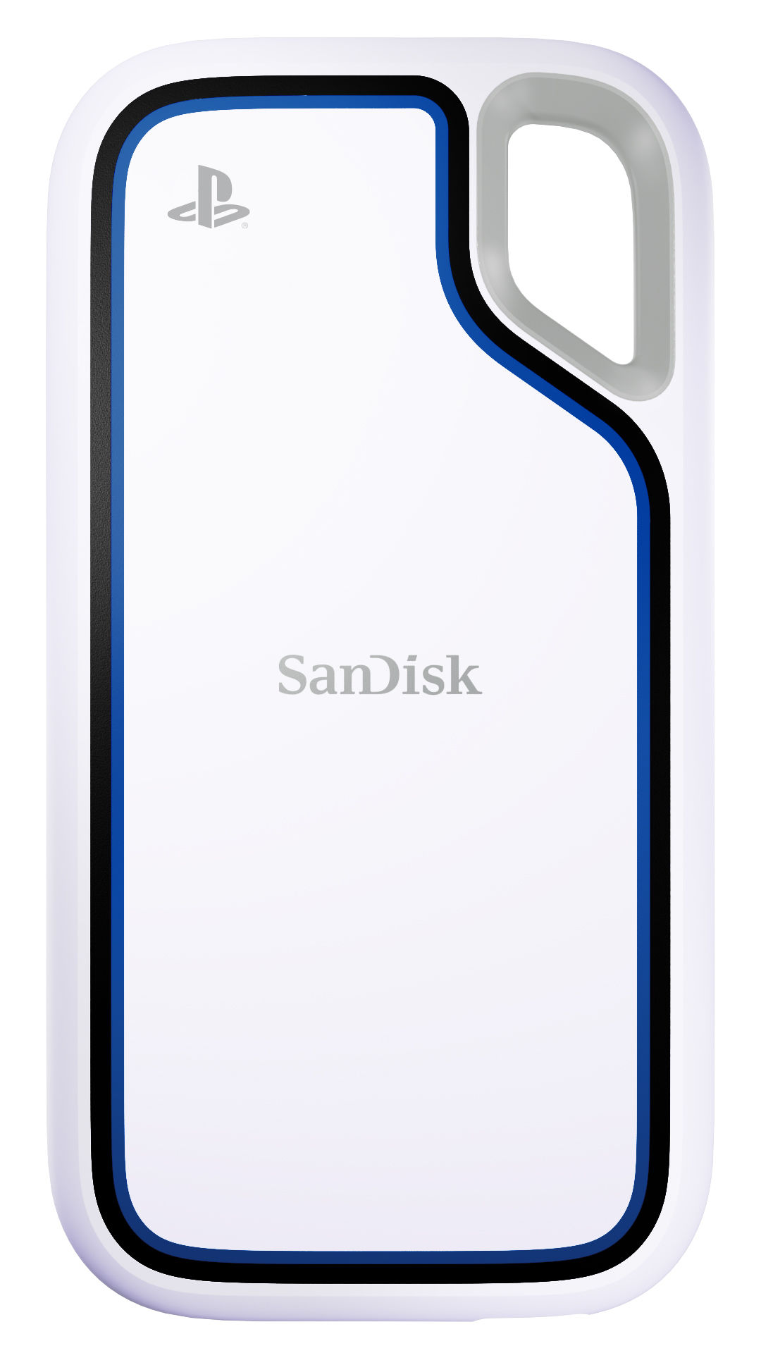 Disk má zvýšenú rýchlosť čítania až do 1 000 MB/s.