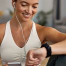 smartwatch