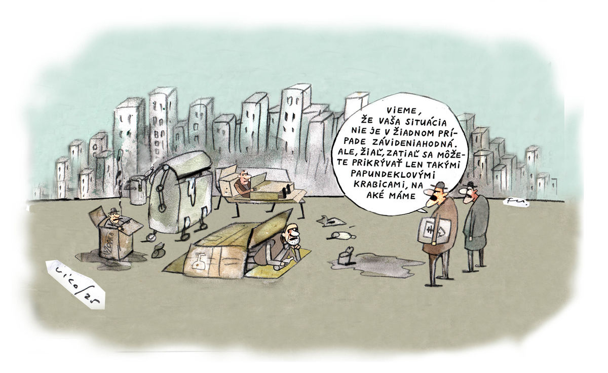 Karikatúra 02.04.2025