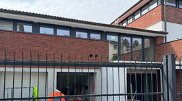 Villa Pre Predsedu Parlamentu Gorazdova ul. autor: Robert Hüttn