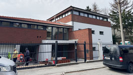 Villa Pre Predsedu Parlamentu Gorazdova ul. autor: Robert Hüttn