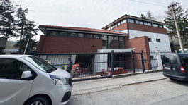 Villa Pre Predsedu Parlamentu Gorazdova ul. autor: Robert Hüttn