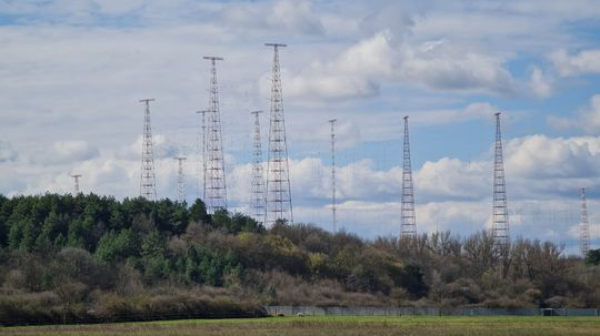 Vysielač Rimavská Sobota