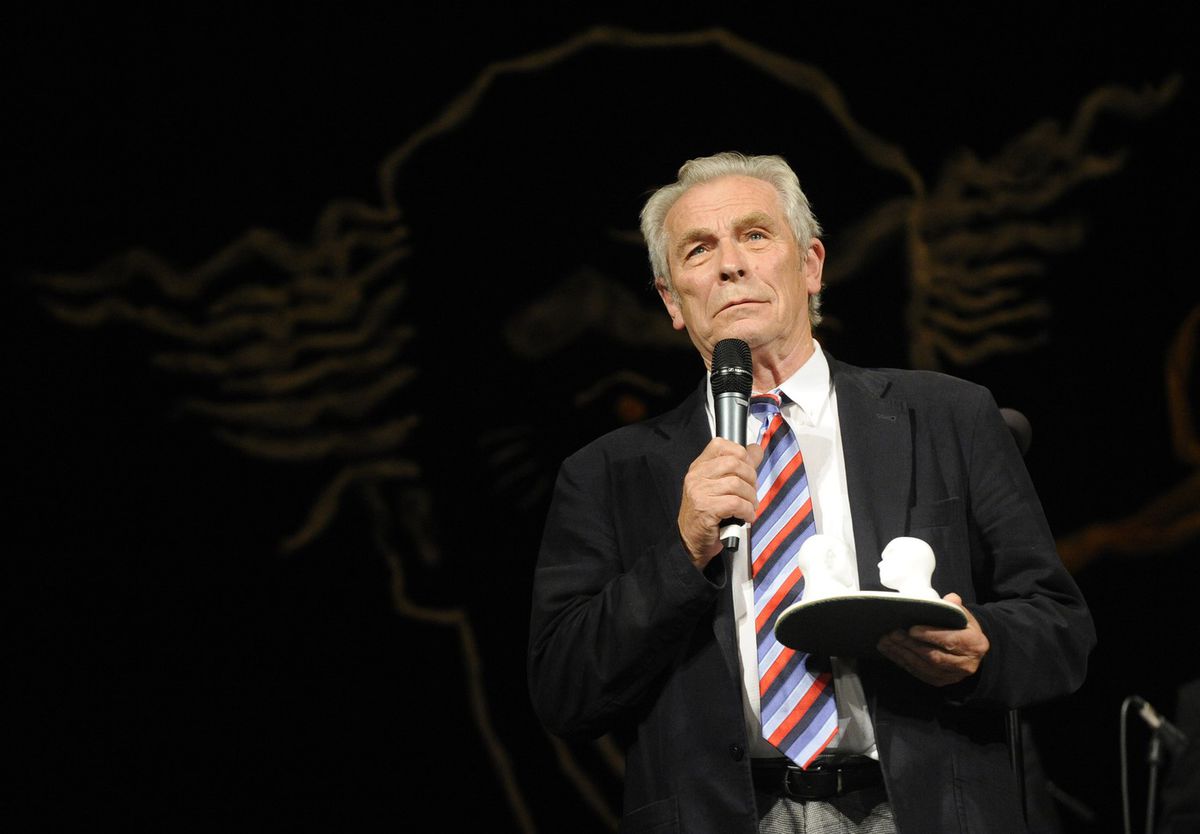 alois švehlík